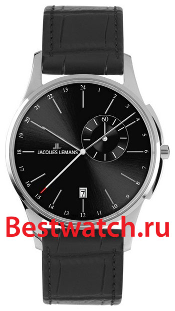 Часы Jacques Lemans London 1-1744A